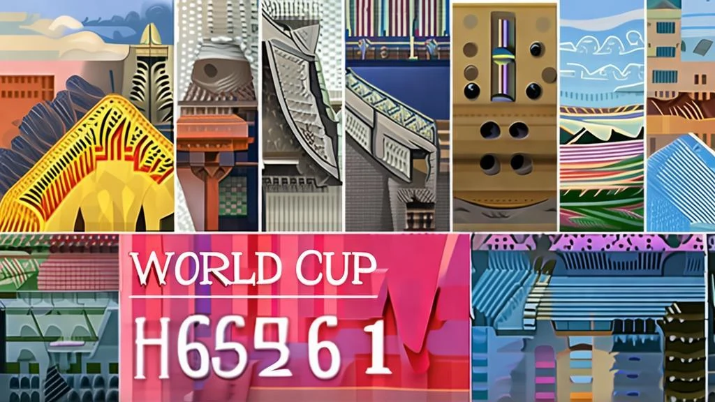 从高原到海滨：2026世界杯16个举办城市气候对比与穿衣观赛指南